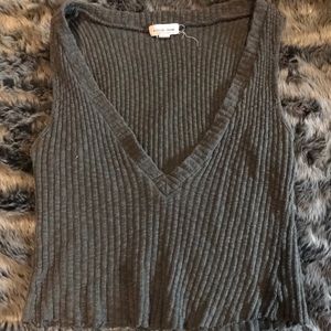 Urban Outfitters crop top